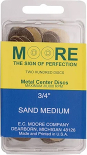 Abrasive Discs Waterproof