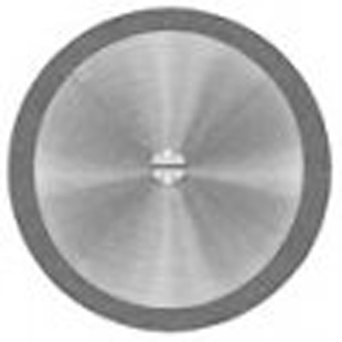 NTI Sintered Double-Sided
