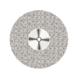 NTI Flex Diamond Disc HP 19mm