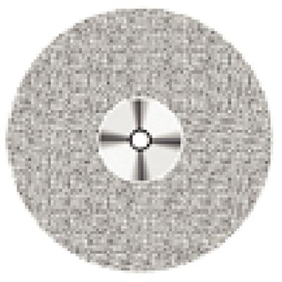 NTI Flex Diamond Disc HP 22mm