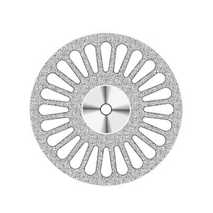 NTI Superflex Diamond Disc HP
