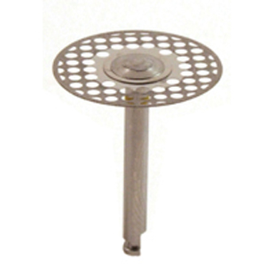 NTI Diamond Disc RA Superfine