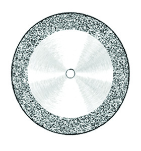 NTI Superflex Diamond Disc HP