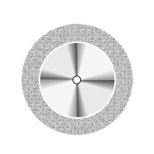 NTI Superflex Diamond Disc HP