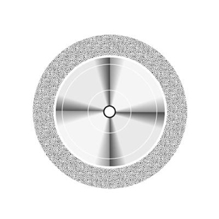 NTI Superflex Diamond Disc HP