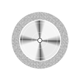NTI Superflex Diamond Disc HP