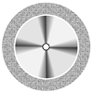 NTI SUPERFLEX SAFE UP DISC