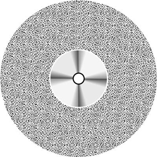 NTI FLEX SAFE DOWN DISC AXIS