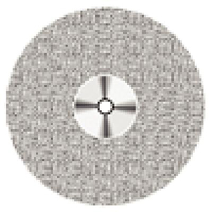 NTI FLEX DS DIAMOND DISC