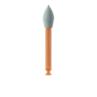 Elevation Polisher Flame Right