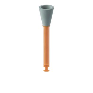 Elevation Polisher Cup Right