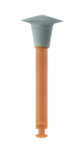 Elevation Polisher Disc Right