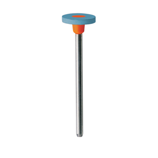 Diamond Polisher HP Wheel
