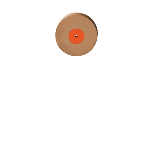Diamond Polisher HP Wheel