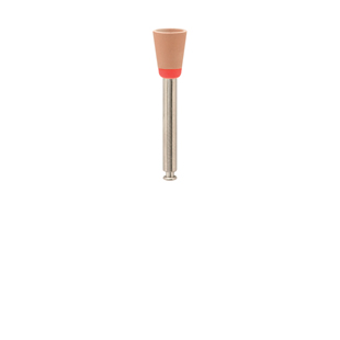 Polisher RA Cup Brown / Orange