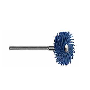 Sunburst 7/8" TC 4-Ply Blue
