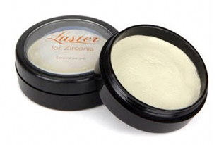 Luster Polishing Paste Medium