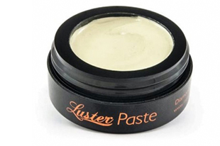 Luster Polishing Paste Fine