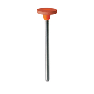 Diamond Polisher HP Wheel
