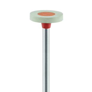 Diamond Polisher HP Mounted