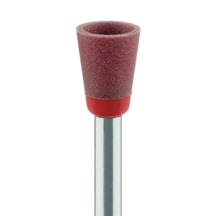 Polisher RA Cup Red/Orange