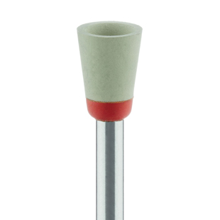 Polisher RA Cup Gray/Orange
