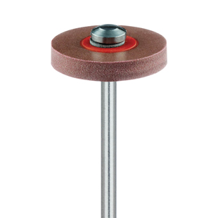 Polisher HP Wheel Mounted