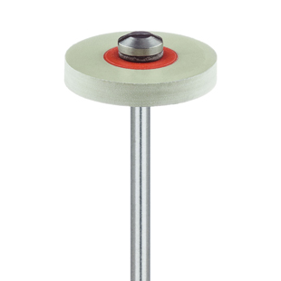 Polisher HP Wheel Mounted