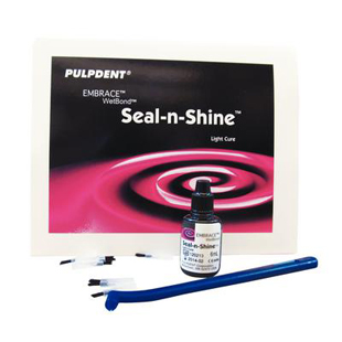Embrace WetBond Seal-n-Shine