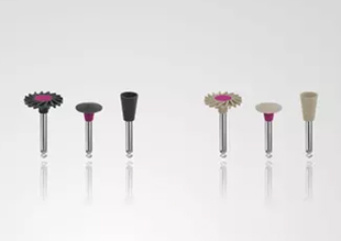 VITA Ceramic Polishers