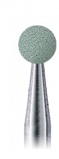 NTI Green Stone Abrasives RA