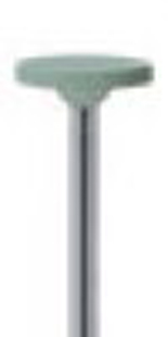 NTI Green Stone Abrasives HP