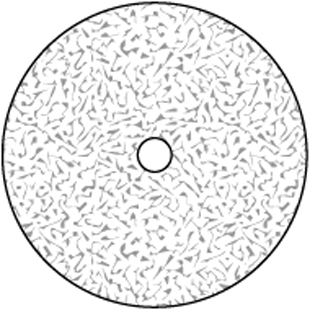 Horico Steelcarbo Discs