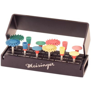 Luster Intraoral Polishing Kit