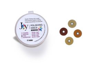 Joy Polishing Discs 14mm