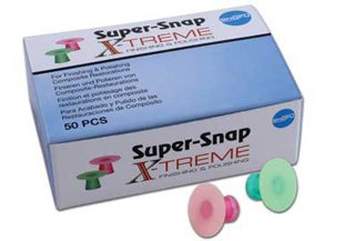 Super-Snap X-Treme Polishing