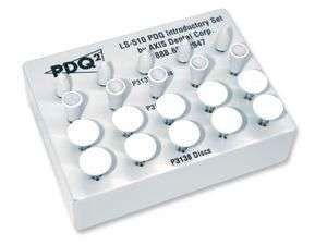 Logic Set PDQ2 Composite