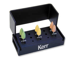 Logic Set Goldstar Polishing