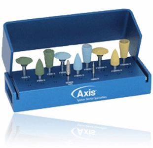 4D Chairside Designer Kit