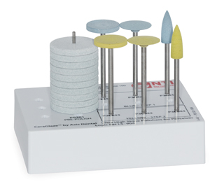 Logic Set CeraGlaze Porcelain