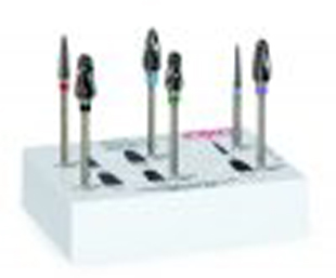 Comprehensive Universal Cutter