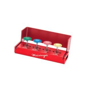 LUSTER Intraoral Twist