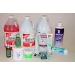 Micro-Fill Regular Starter Kit