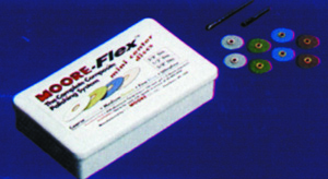 Moore-Flex Discs Regular