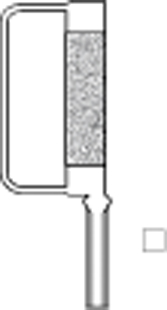 Intensiv Ortho Strip Double