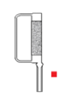 Intensiv Ortho Strip Single