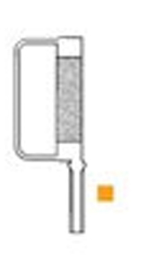 Intensiv Ortho Strip Double