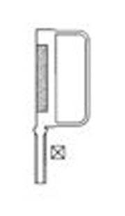 Intensiv Ortho Strip Double