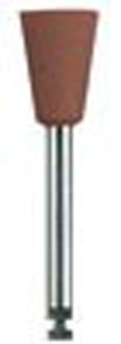 NTI POLISHER BROWN RA AXIS