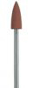 NTI POLISHER BROWN HP AXIS